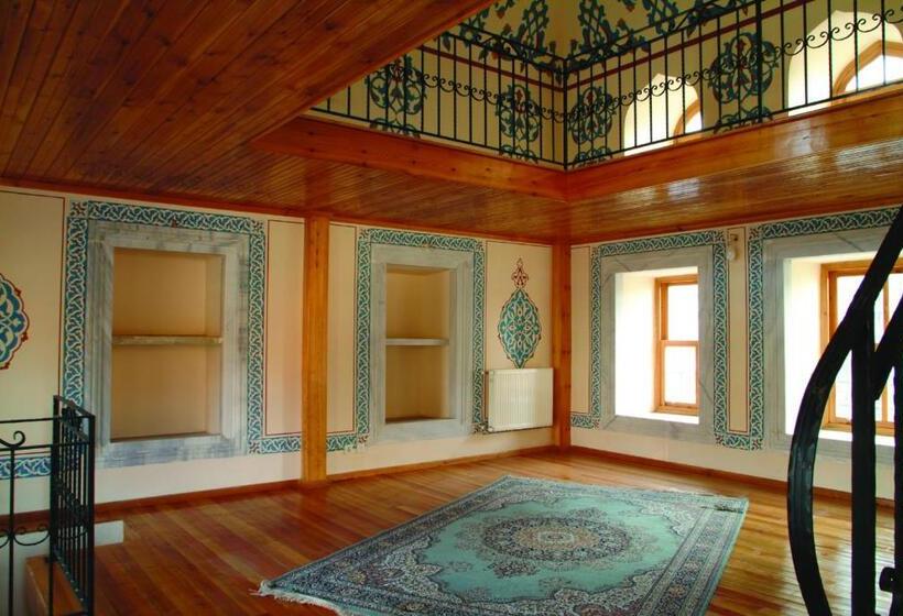 Fotos del hotel Turquhouse:  20