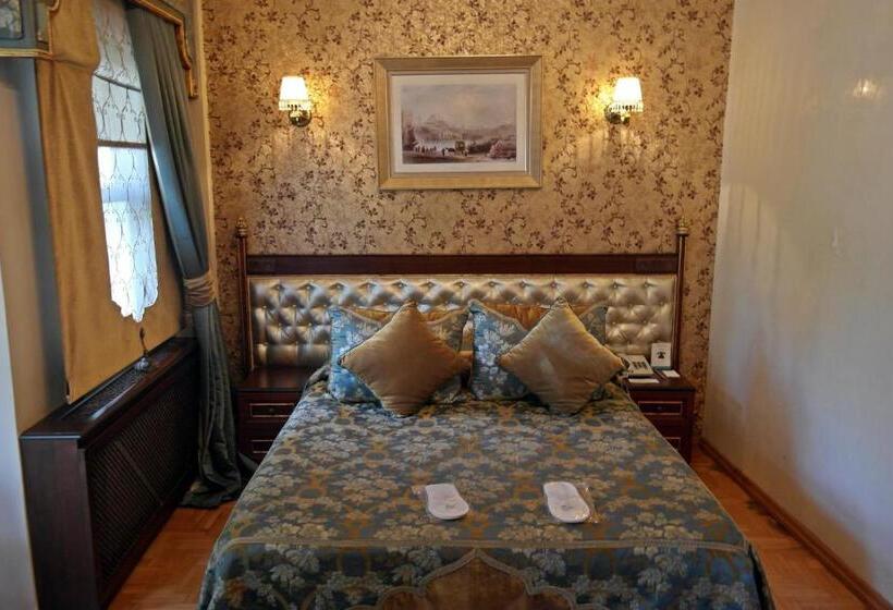 Fotos del hotel Turquhouse:  3