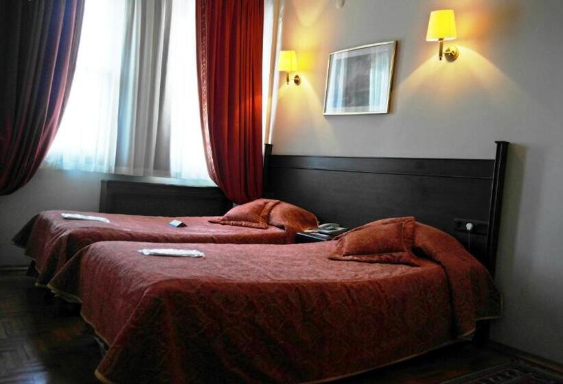 Fotos del hotel Turquhouse: 1 Fotos del hotel Turquhouse: 1
