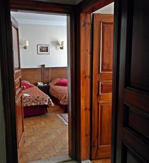 Fotos del hotel Turquhouse:  17