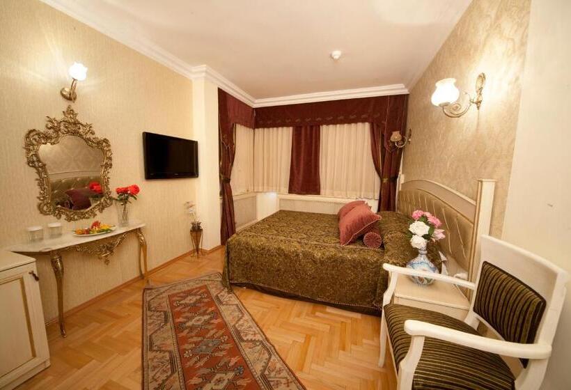 Fotos del hotel Turquhouse:  7