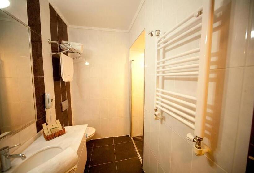 Fotos del hotel Turquhouse:  14