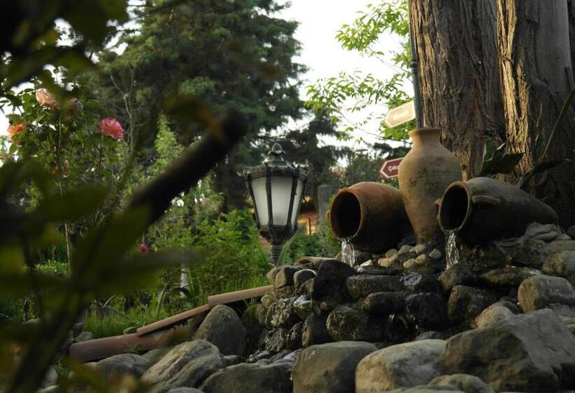 Fotos del hotel Turquhouse:  24