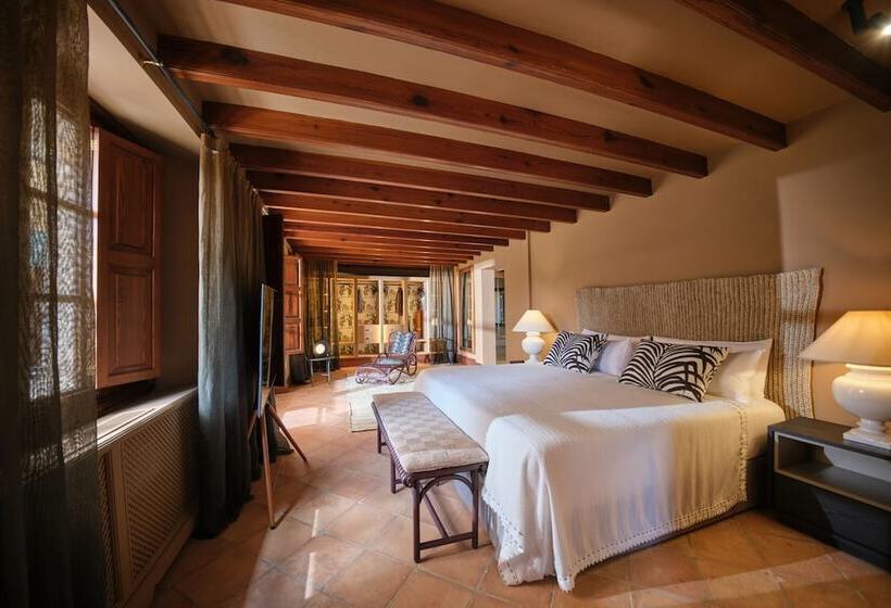 هتل Valldemossa   New Brand By It Mallorca