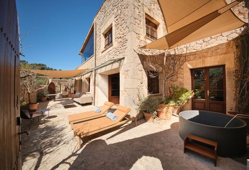 هتل Valldemossa   New Brand By It Mallorca