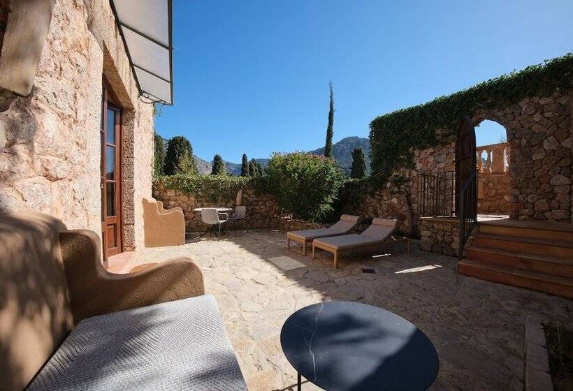 هتل Valldemossa   New Brand By It Mallorca