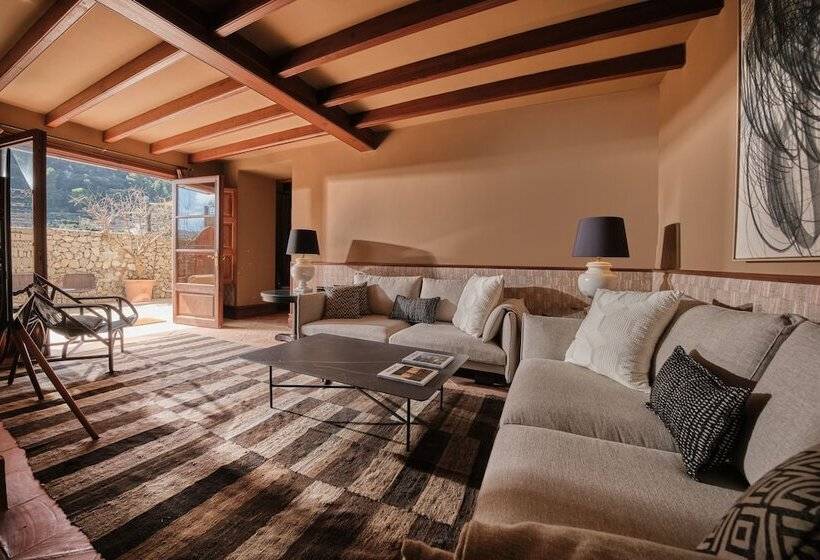 هتل Valldemossa   New Brand By It Mallorca