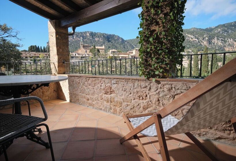 هتل Valldemossa   New Brand By It Mallorca