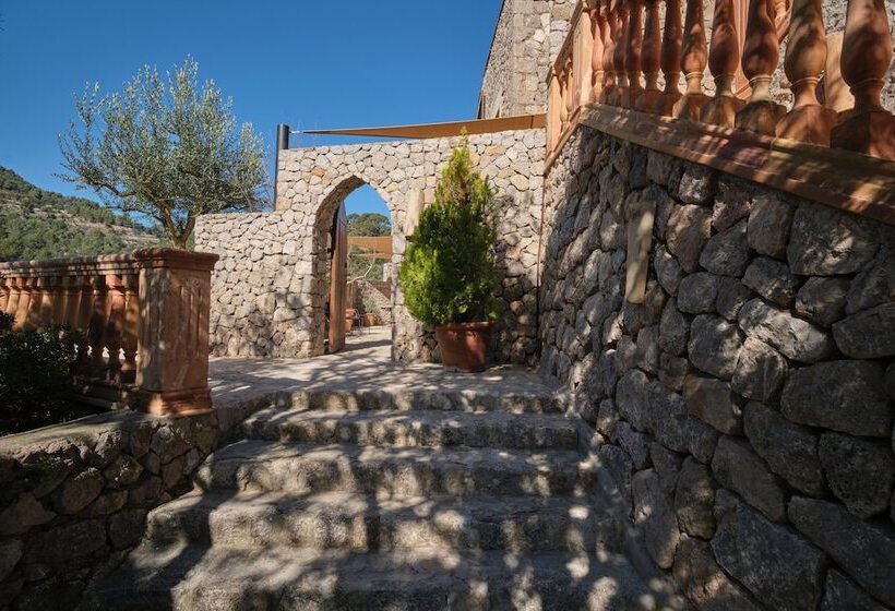 هتل Valldemossa   New Brand By It Mallorca