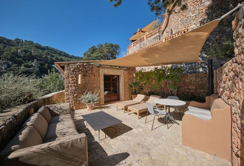 هتل Valldemossa   New Brand By It Mallorca