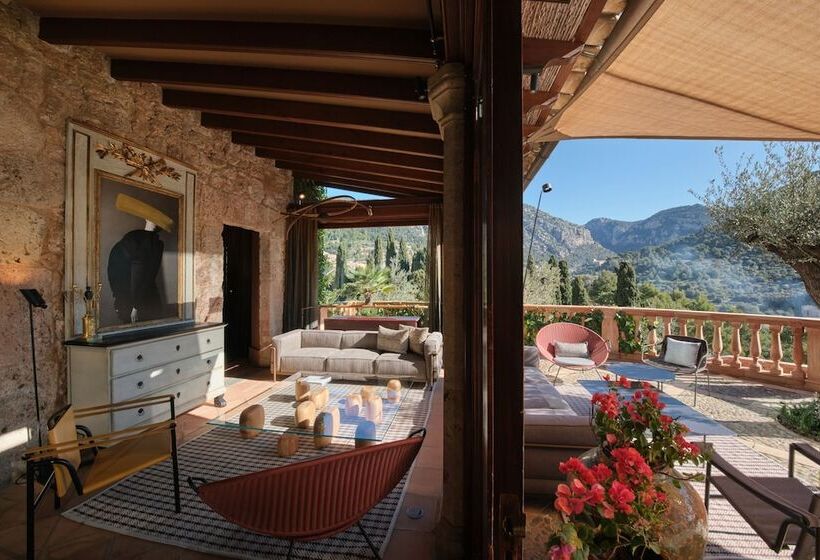 هتل Valldemossa   New Brand By It Mallorca