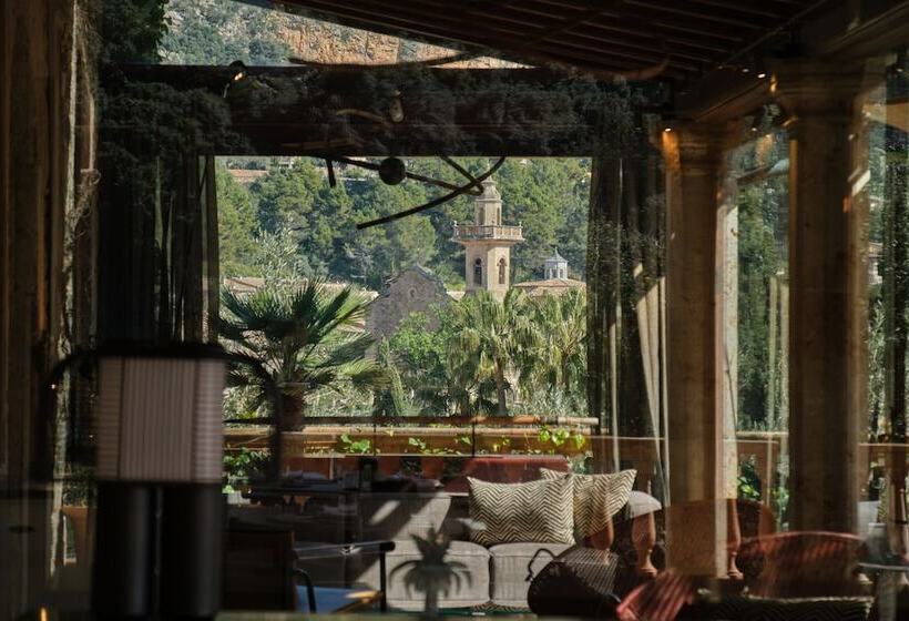 هتل Valldemossa   New Brand By It Mallorca