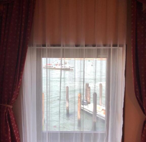 Fotos del hotel Vecellio Venice Lagoon View:  32
