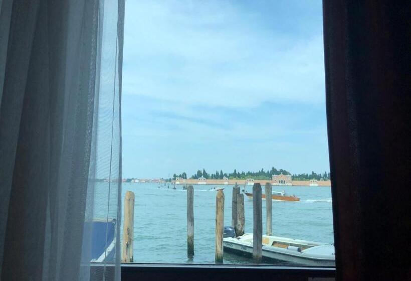 Fotos del hotel Vecellio Venice Lagoon View:  40