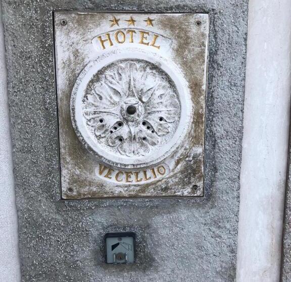 Fotos del hotel Vecellio Venice Lagoon View:  33