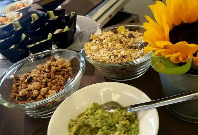 Fotos del hotel Vecellio Venice Lagoon View:  22