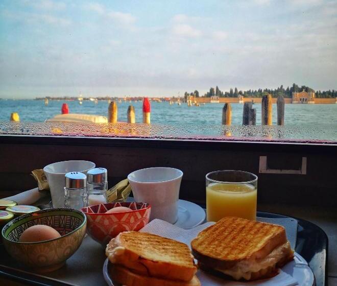 Fotos del hotel Vecellio Venice Lagoon View:  21