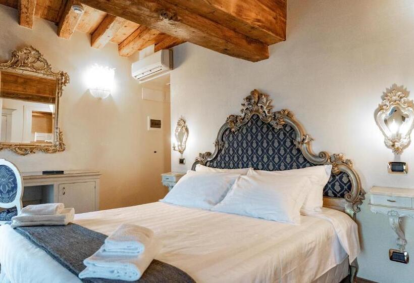 Fotos del hotel Vecellio Venice Lagoon View:  39