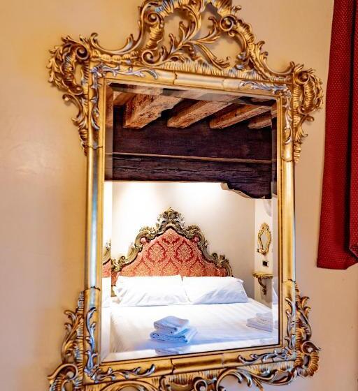 Fotos del hotel Vecellio Venice Lagoon View:  41