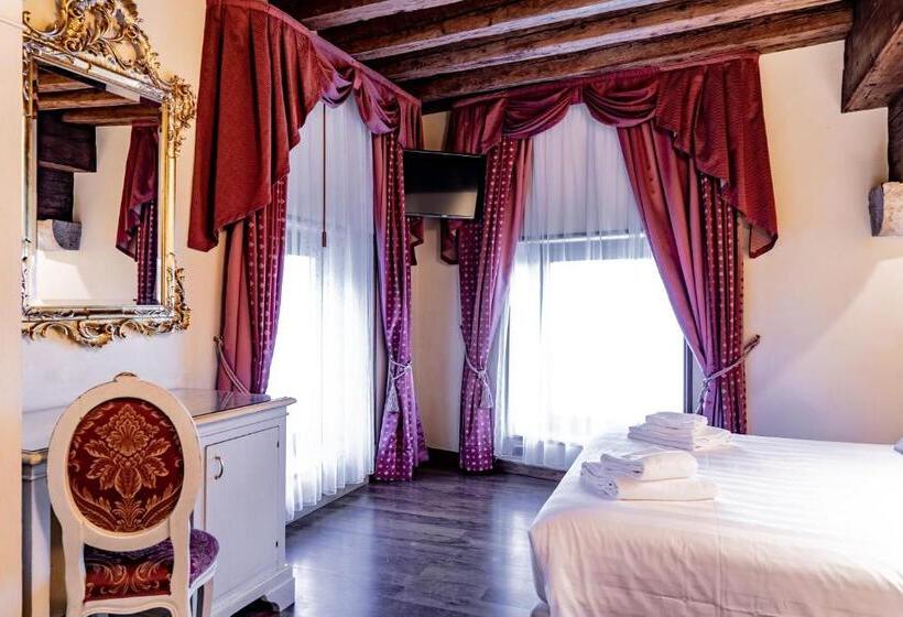 Fotos del hotel Vecellio Venice Lagoon View:  2