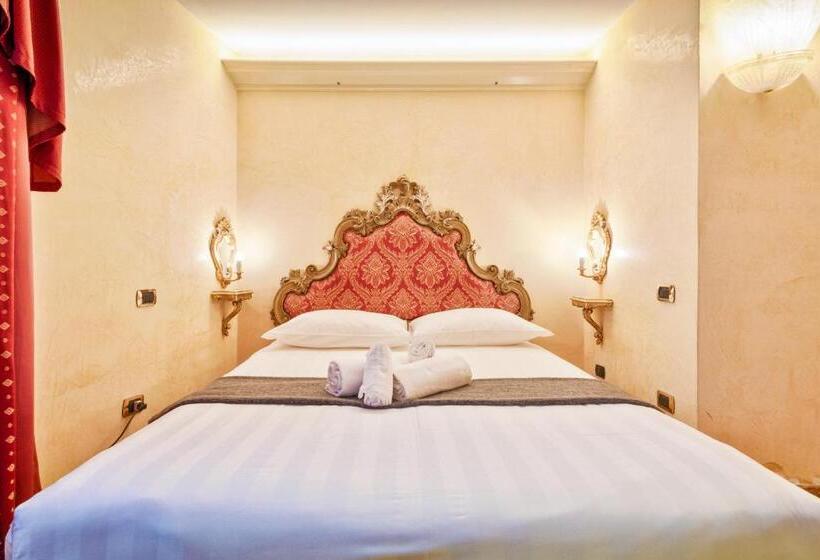 Fotos del hotel Vecellio Venice Lagoon View:  12