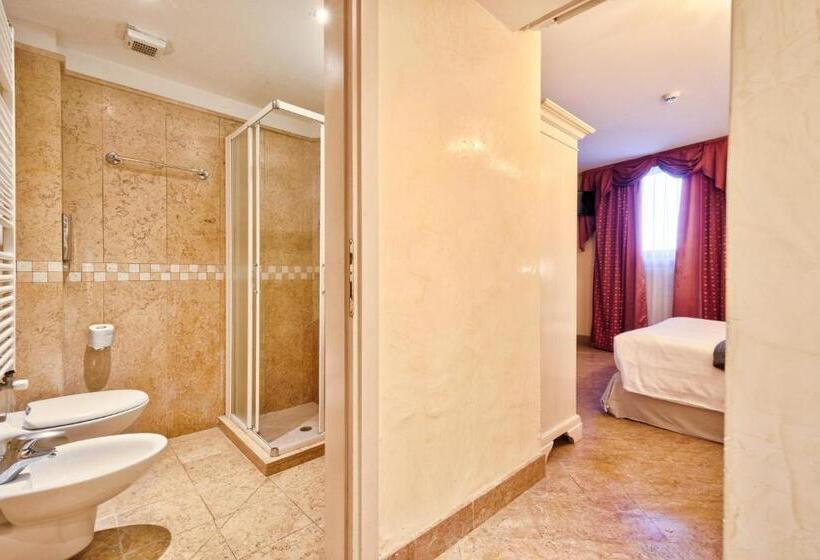 Fotos del hotel Vecellio Venice Lagoon View:  16