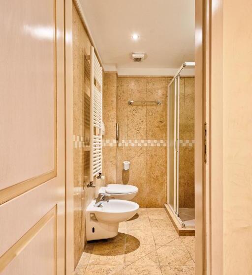 Fotos del hotel Vecellio Venice Lagoon View:  37