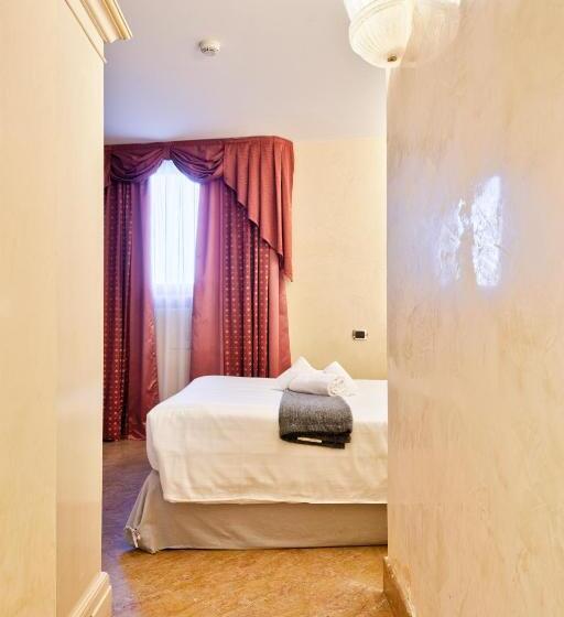 Fotos del hotel Vecellio Venice Lagoon View:  43