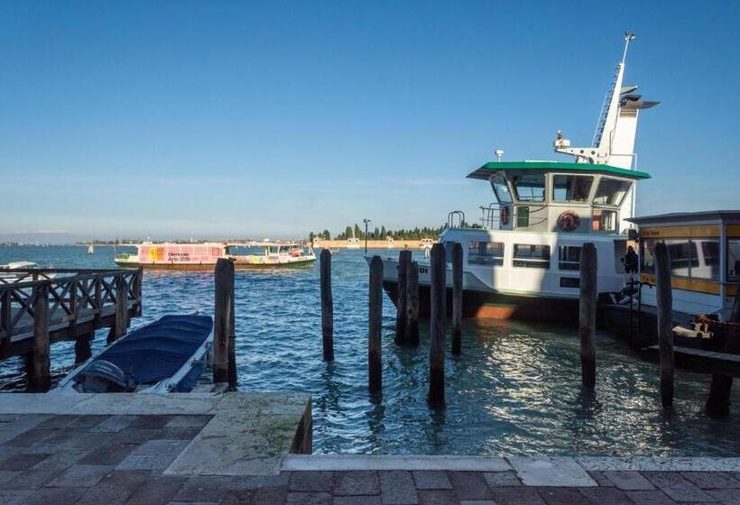 Fotos del hotel Vecellio Venice Lagoon View:  34