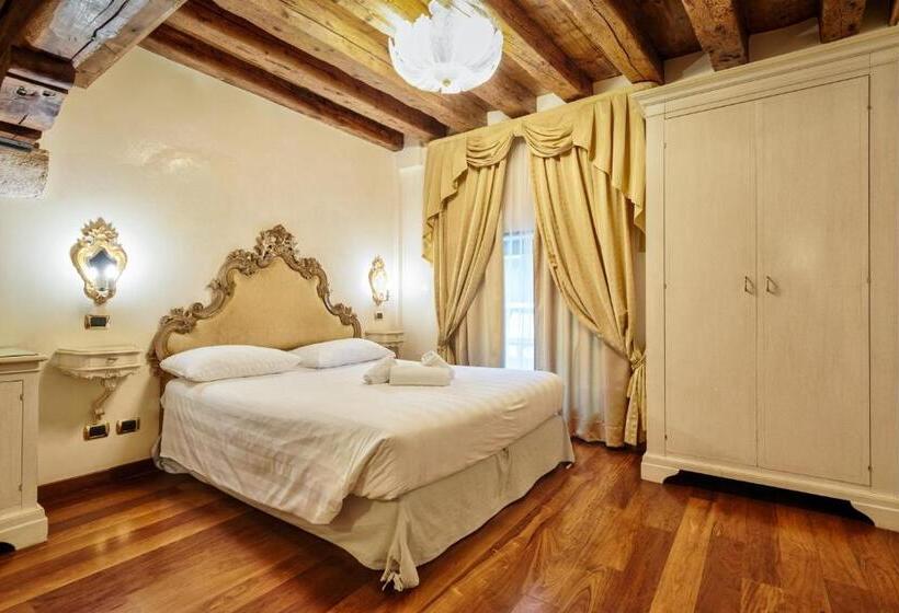 Fotos del hotel Vecellio Venice Lagoon View:  15