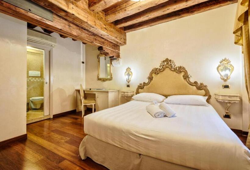 Fotos del hotel Vecellio Venice Lagoon View:  13