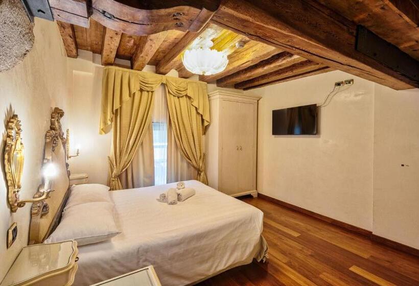 Fotos del hotel Vecellio Venice Lagoon View:  31