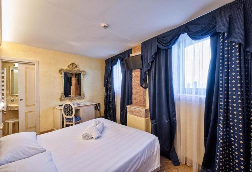 Fotos del hotel Vecellio Venice Lagoon View:  9