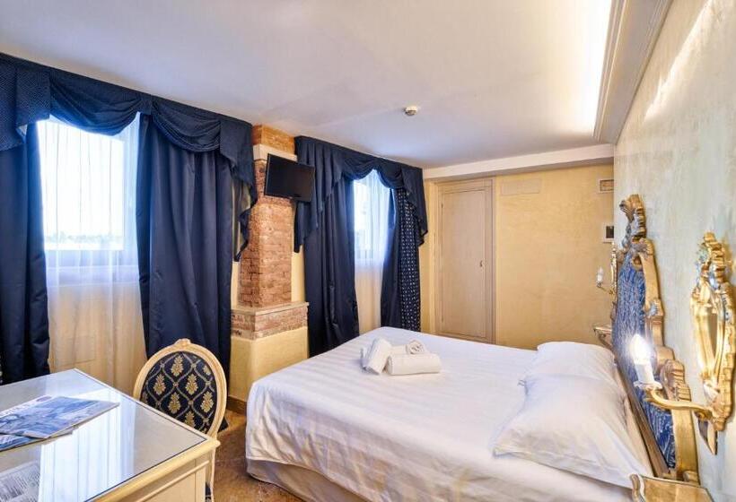 Fotos del hotel Vecellio Venice Lagoon View:  8