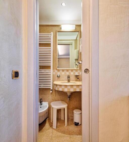 Fotos del hotel Vecellio Venice Lagoon View:  24