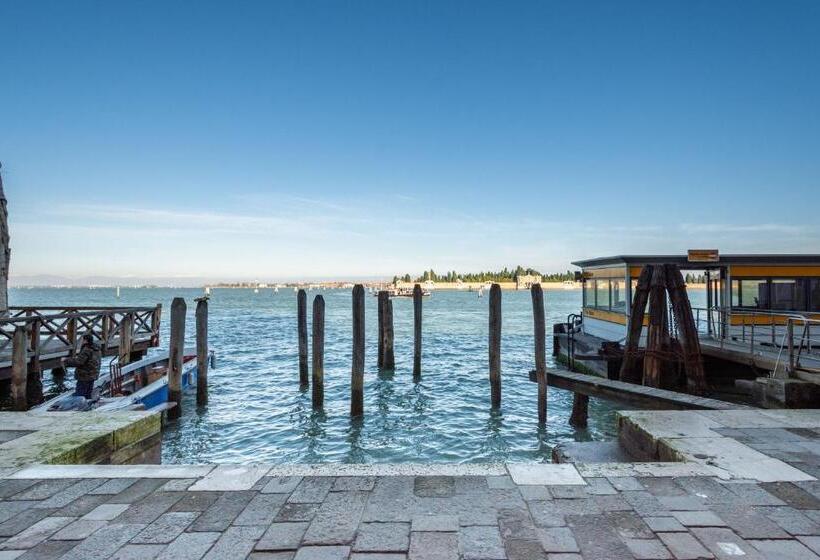 Fotos del hotel Vecellio Venice Lagoon View:  27