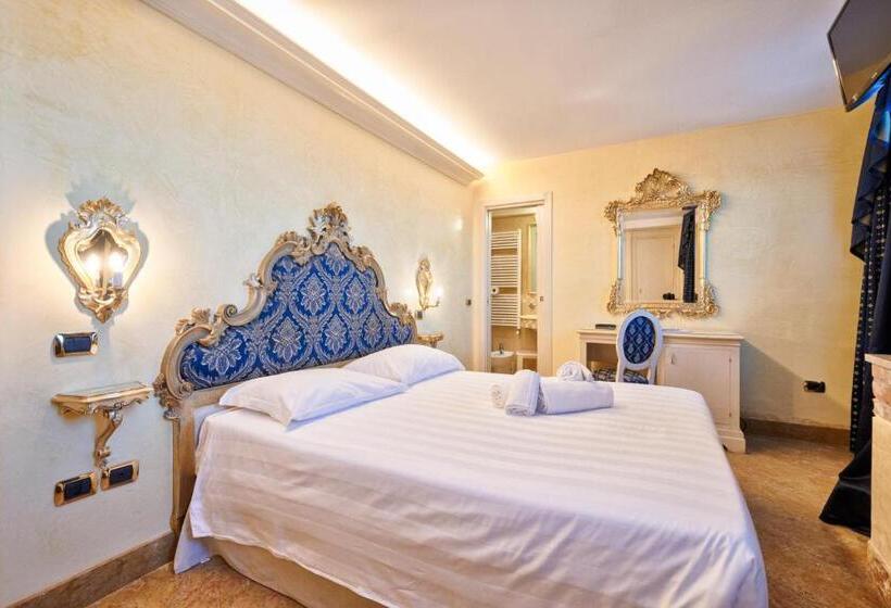 Fotos del hotel Vecellio Venice Lagoon View:  5