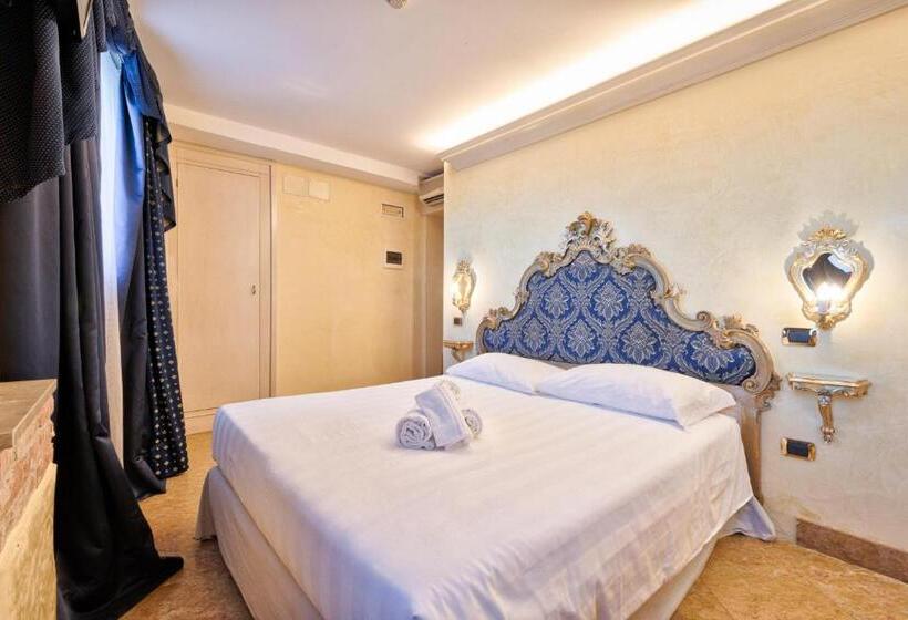 Fotos del hotel Vecellio Venice Lagoon View:  4