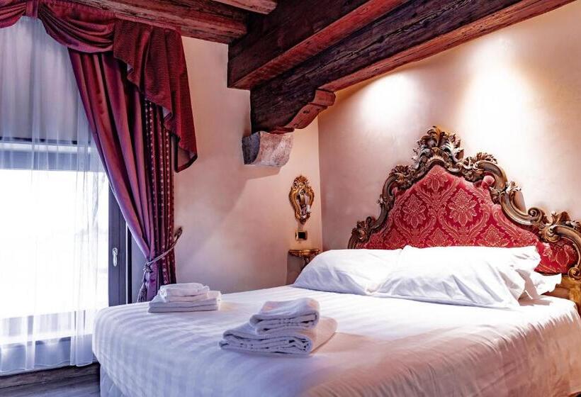 Fotos del hotel Vecellio Venice Lagoon View:  3