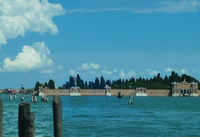 Fotos del hotel Vecellio Venice Lagoon View:  25