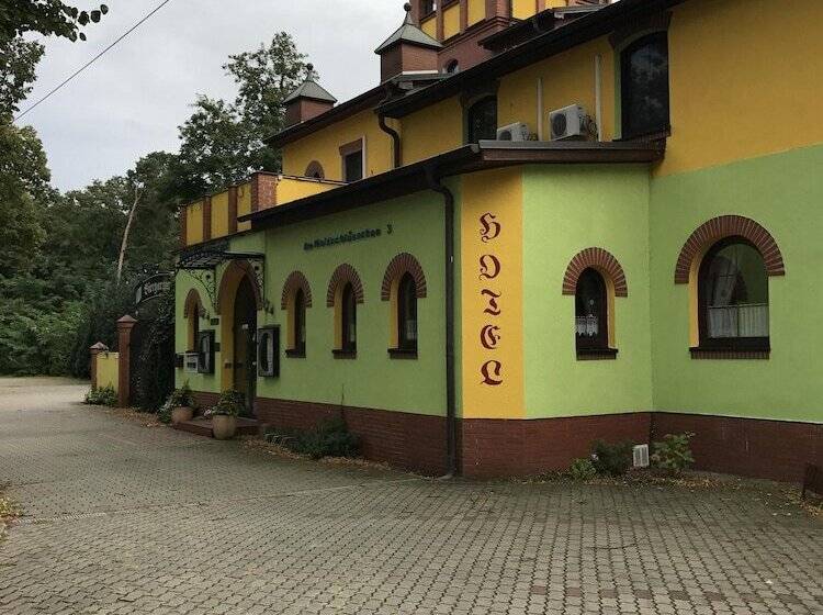 Fotos del hotel Waldschlösschen:  22