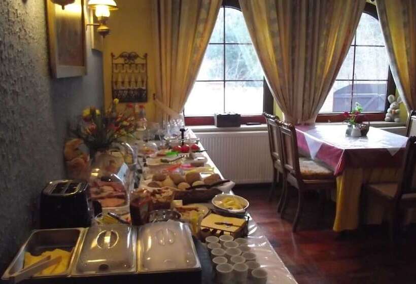 Fotos del hotel Waldschlösschen:  24