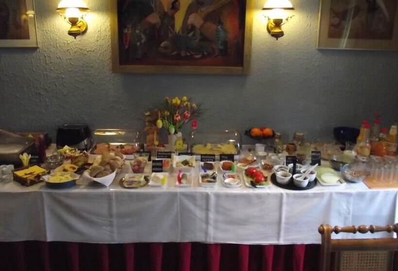 Fotos del hotel Waldschlösschen:  23