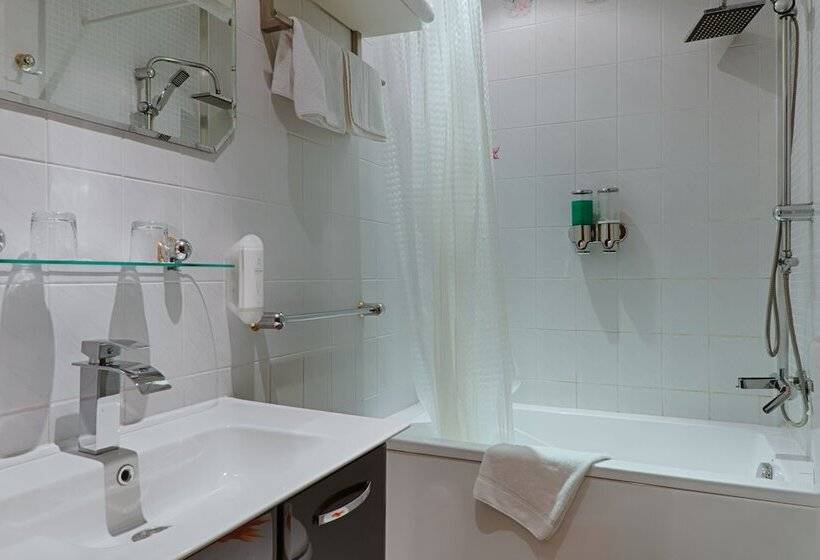 Fotos del hotel Waldschlösschen:  18