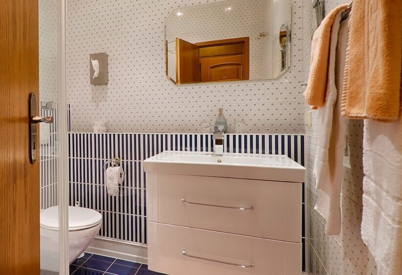 Fotos del hotel Waldschlösschen:  19