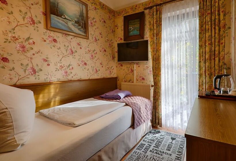 Fotos del hotel Waldschlösschen:  10