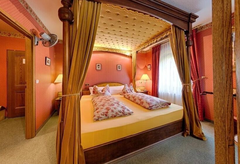 Fotos del hotel Waldschlösschen:  9