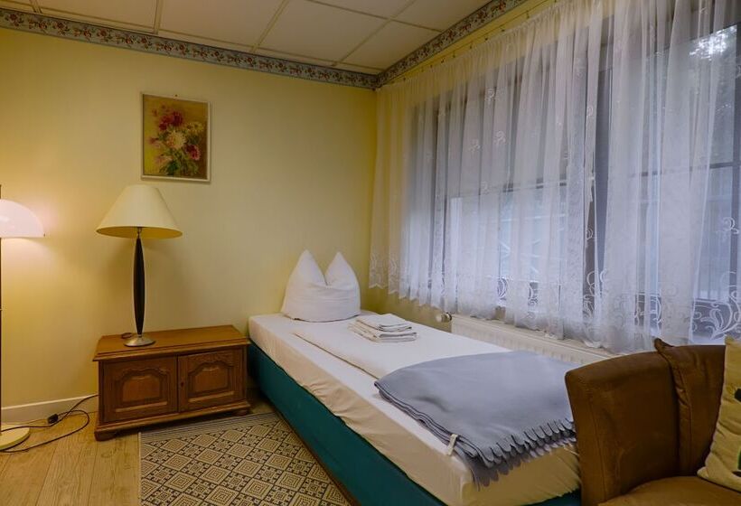 Fotos del hotel Waldschlösschen:  6