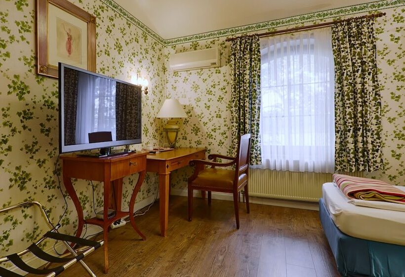 Fotos del hotel Waldschlösschen:  13