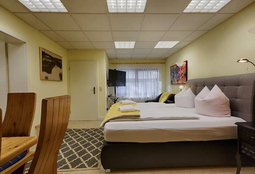 Fotos del hotel Waldschlösschen:  14